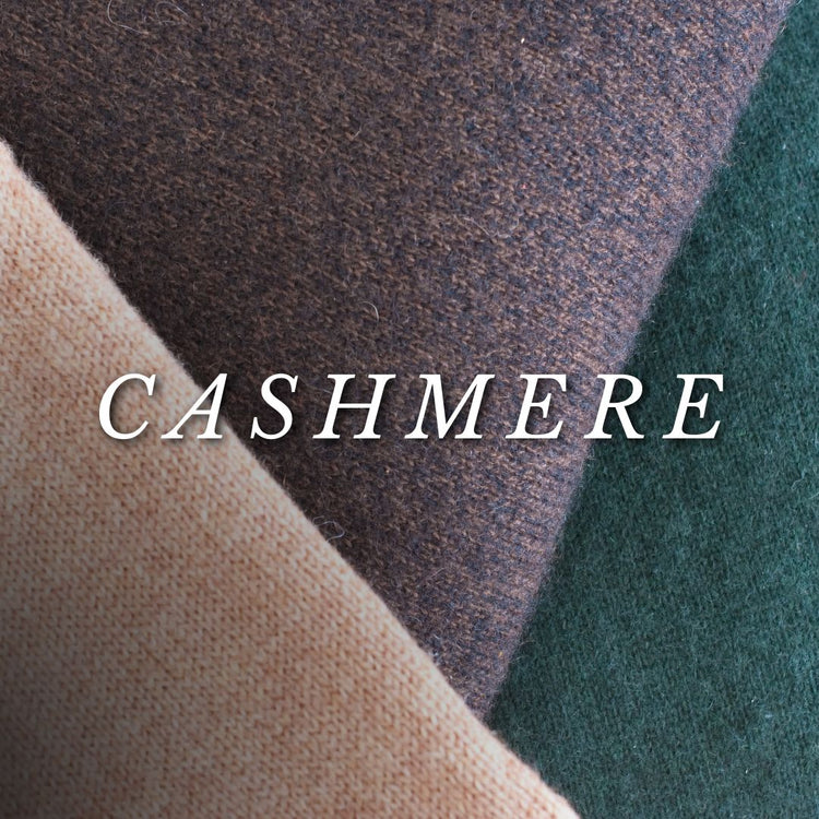 Cashmere | Crave Candles Co®