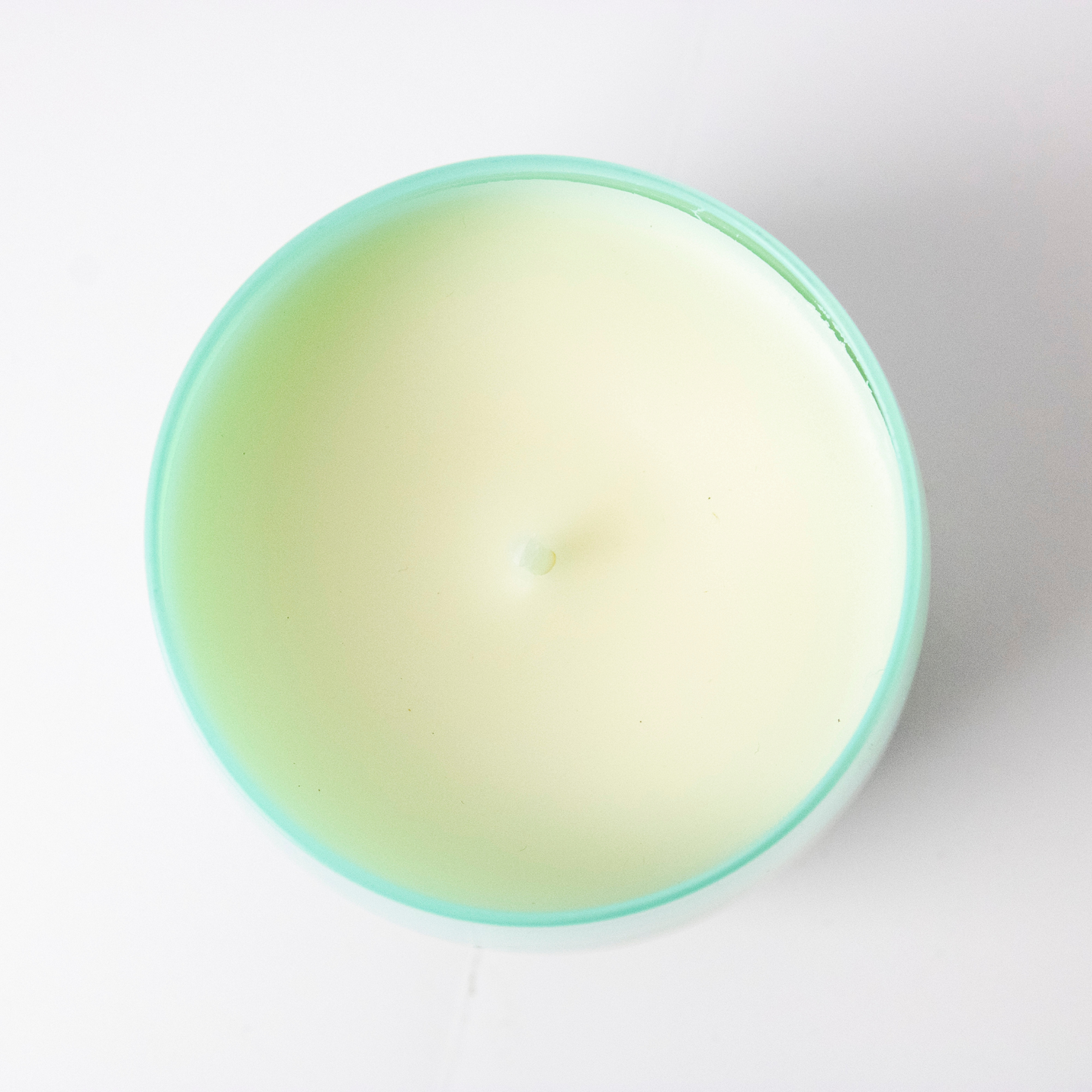 Peach & Coconut Cream Stemless