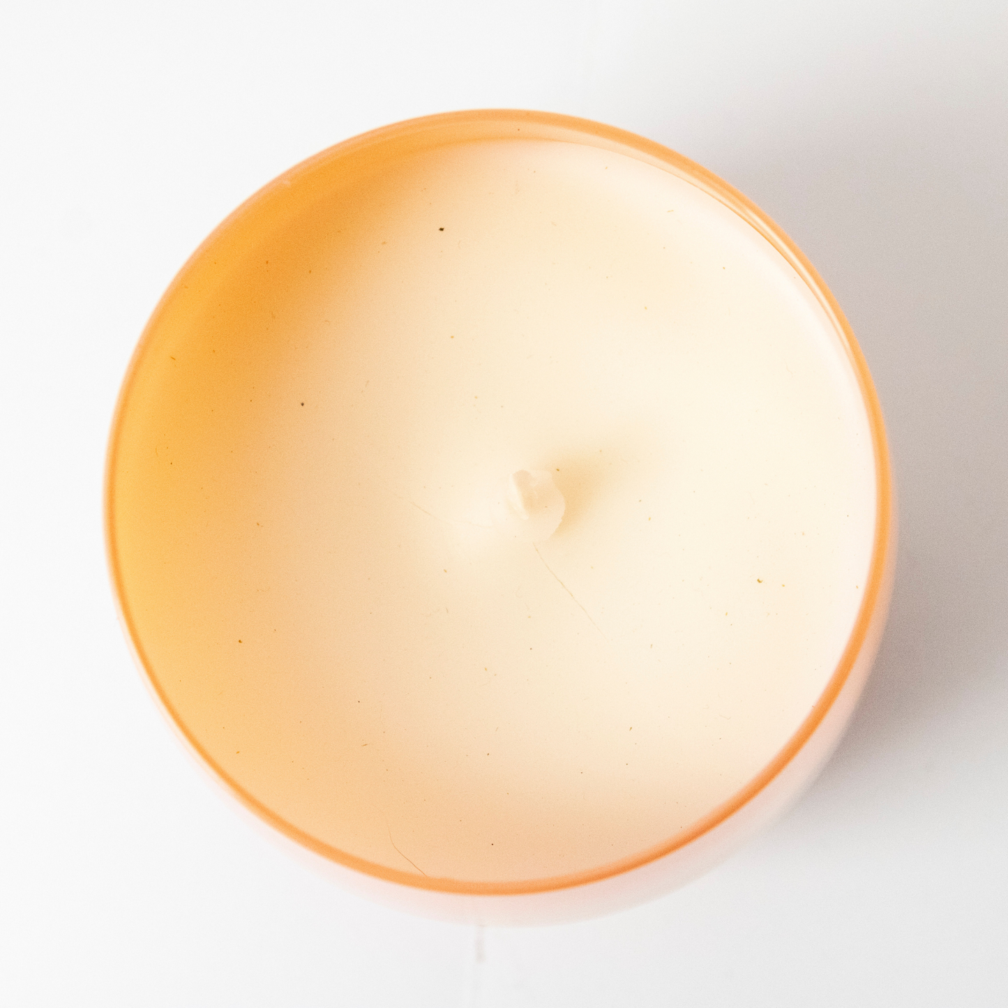 Peach & Coconut Cream Stemless