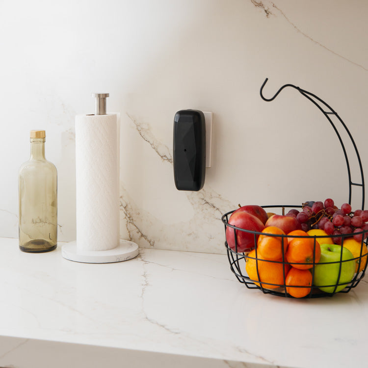 The Diamond Wall Plug-in Diffuser
