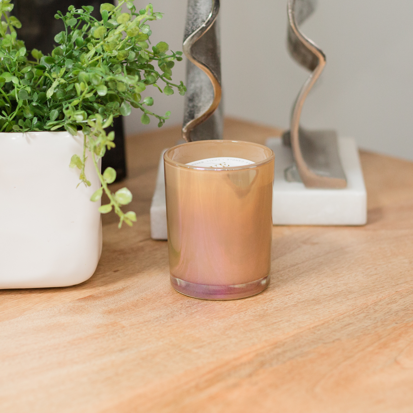 Iced Coffee Luxe