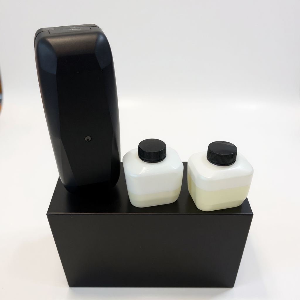 The Diamond Wall Plug-in Diffuser