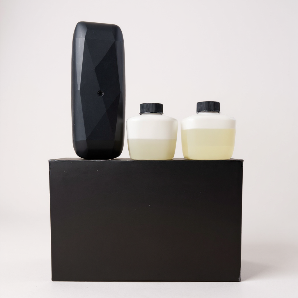 The Diamond Wall Plug-in Diffuser