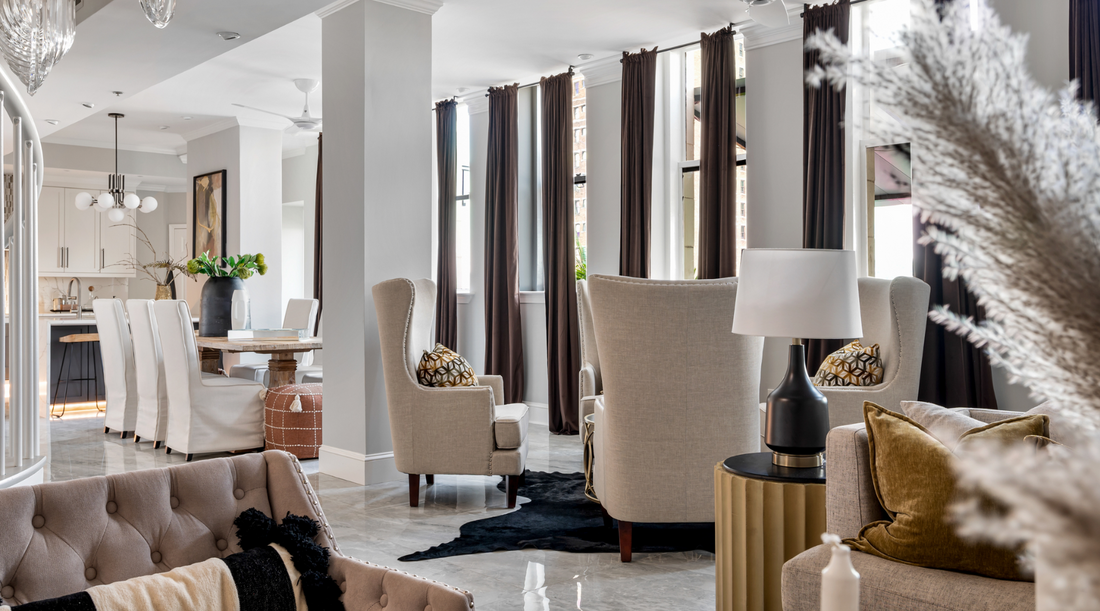 Enhance the Art of Home Staging with Luxury Candles