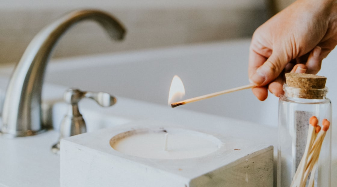 7 Reasons Crave Infuses Soy Candles with Essential Oils