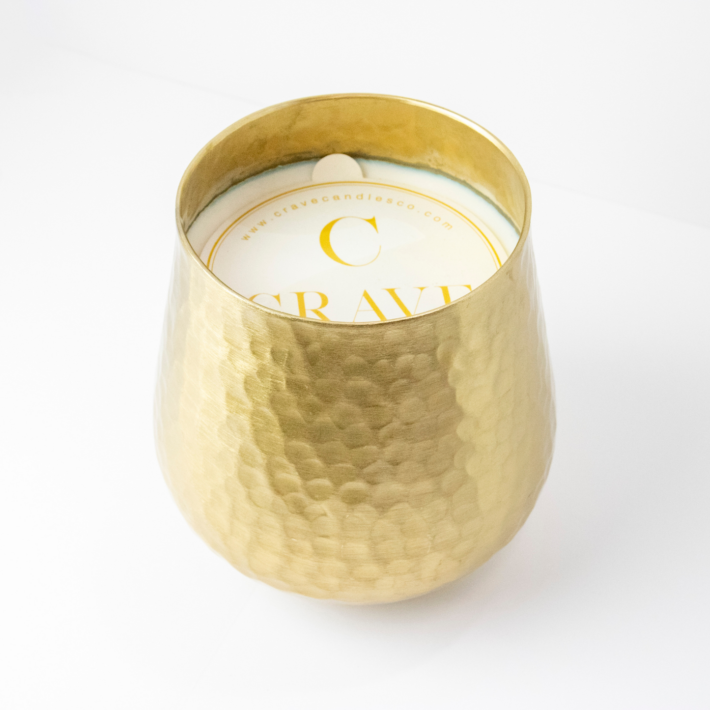 Premium Hammered Gold Ultra Luxe [125 oz.]