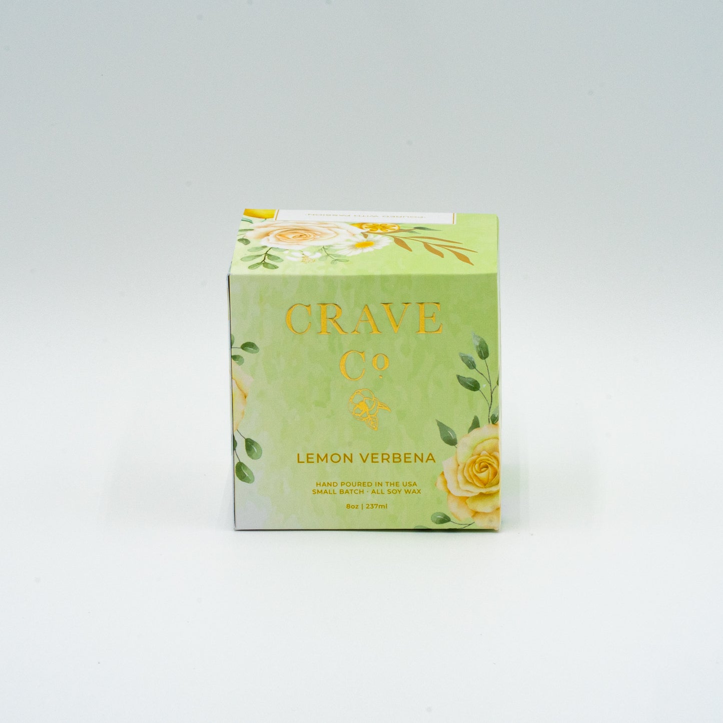 Lemon Verbena - Limited Spring Collection [8 oz]