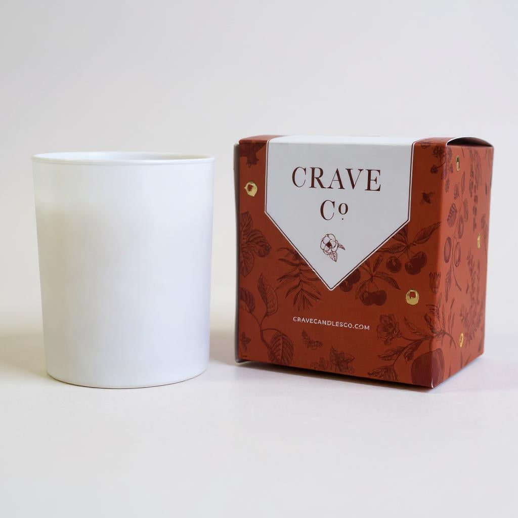 Harvest Boxed Candle