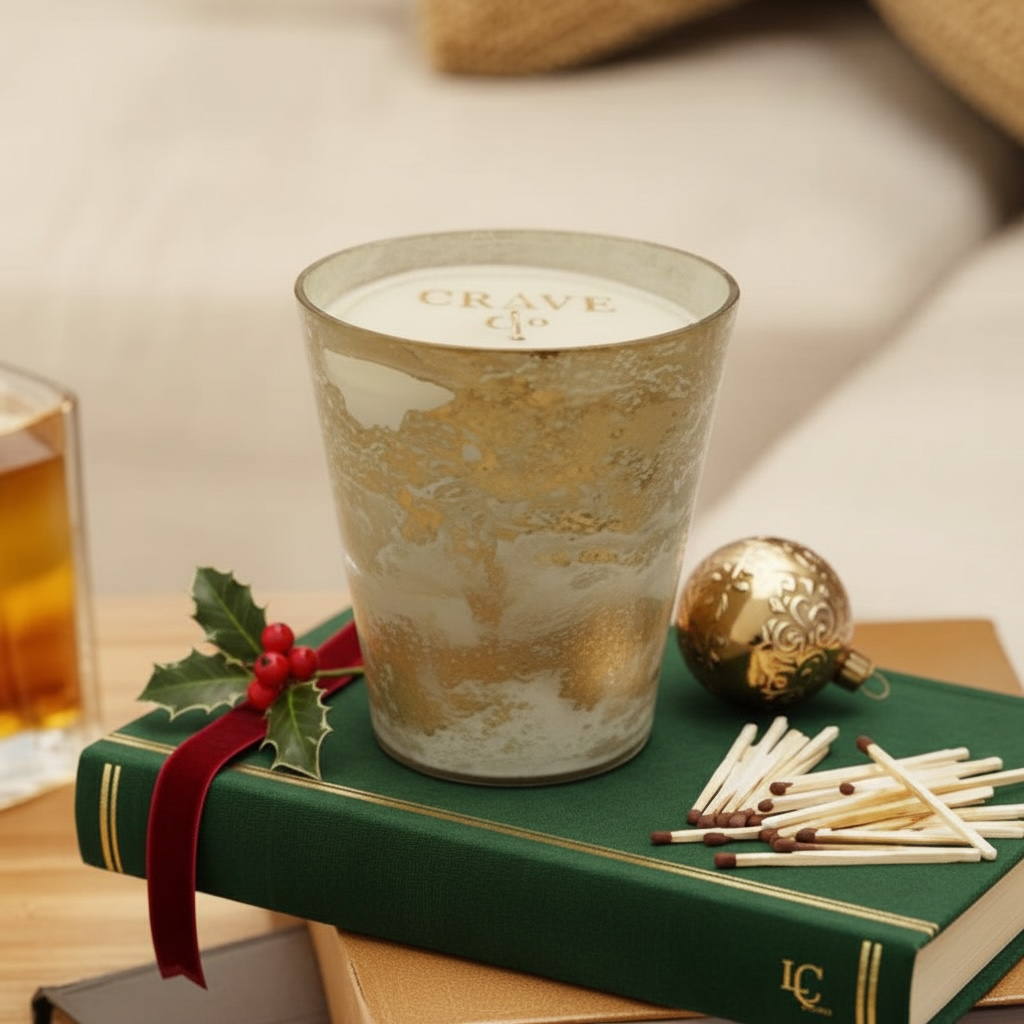 Crave Candle Club Subscription