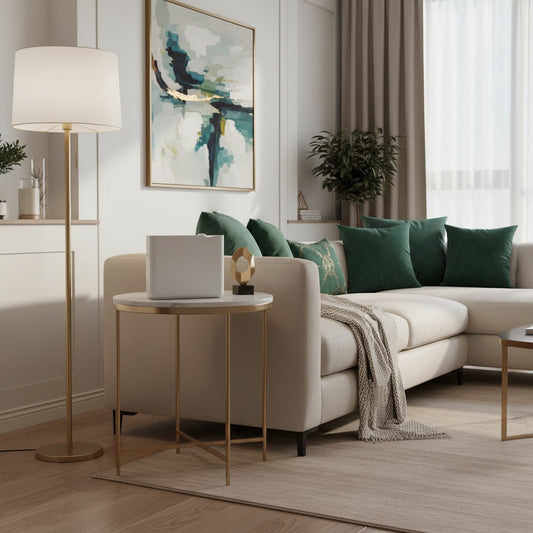 The Radiant Diffuser [White]