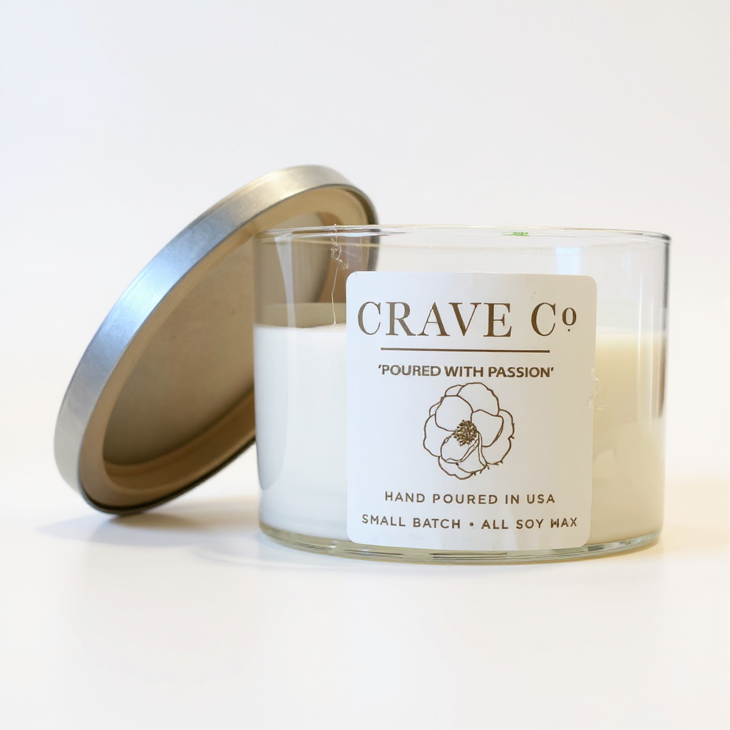 Symphony 3-Wick [20 oz.]