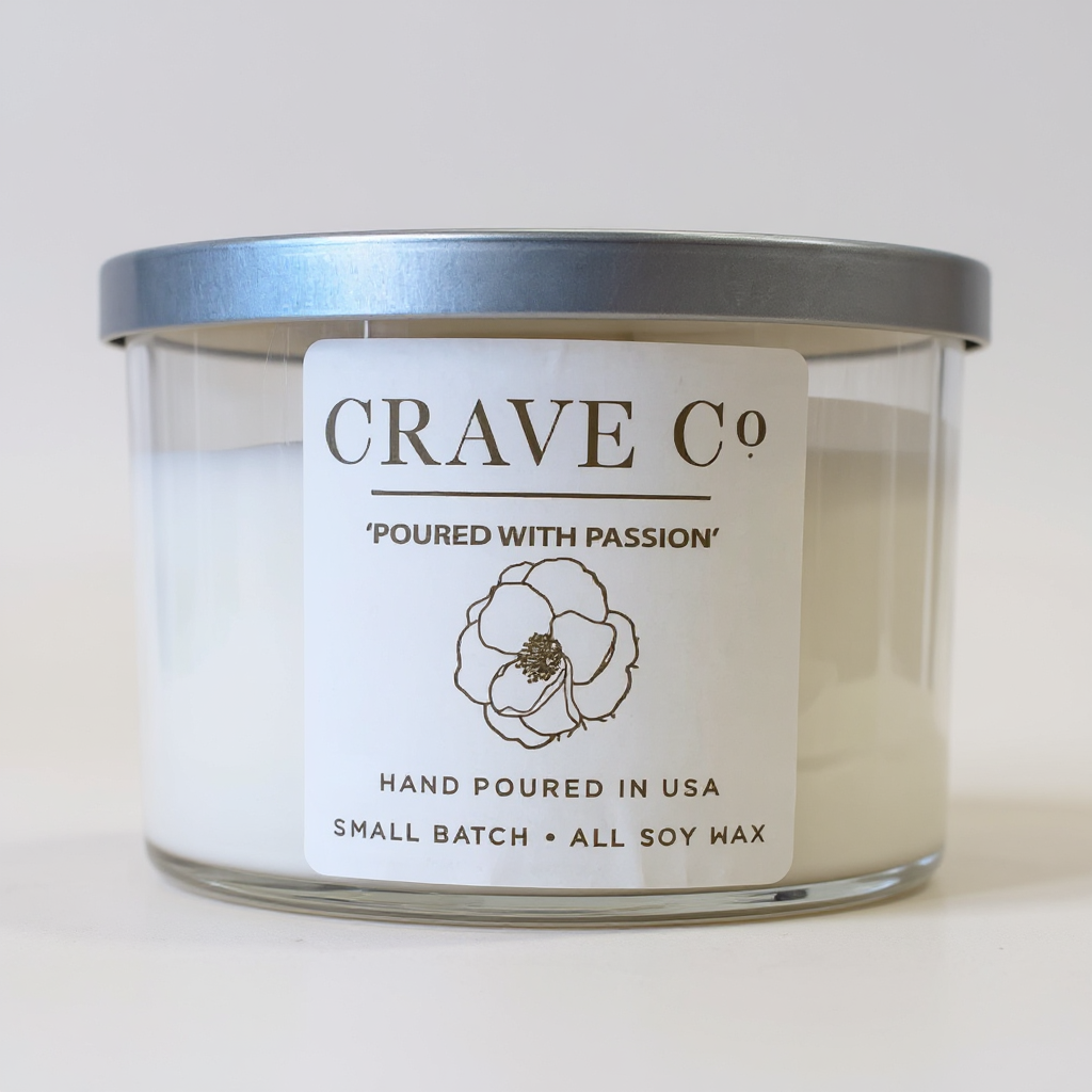 Symphony 3-Wick [20 oz.]