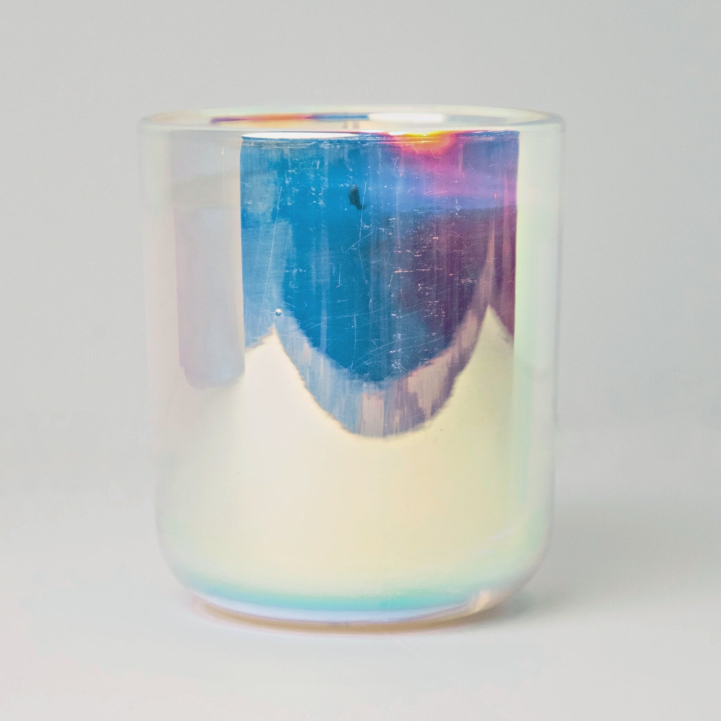 Opal Gemstone Candle [17 oz.]