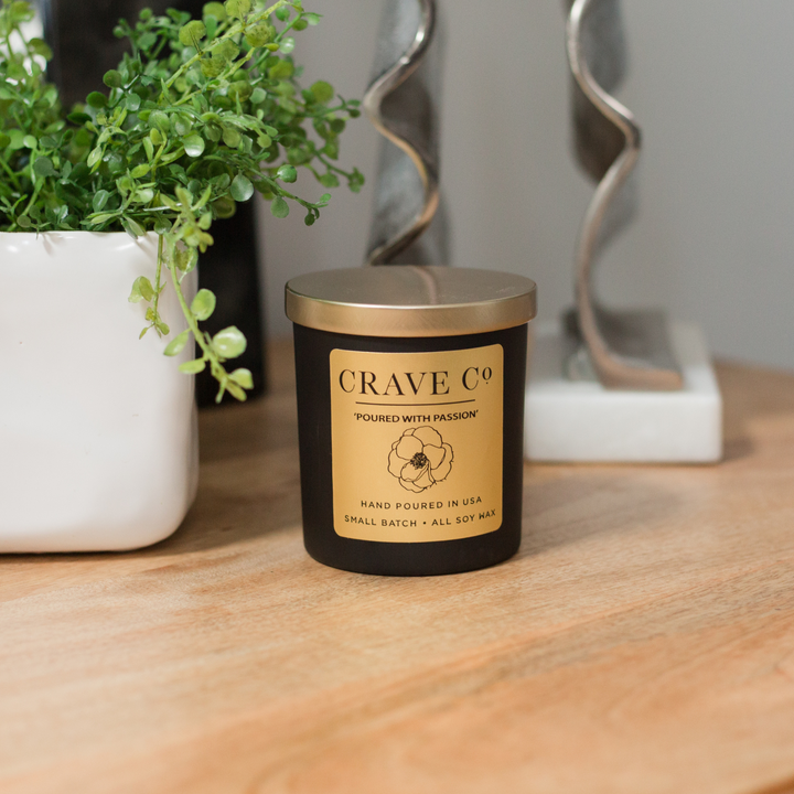 Products Crave Candles