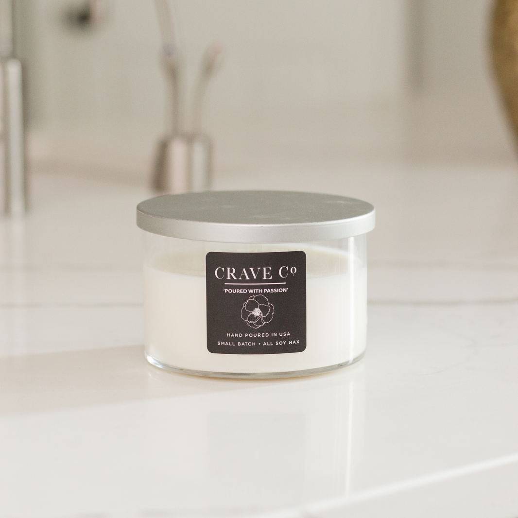 Classic Collection Crave Candles