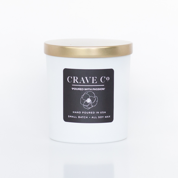 Romance Collection- Crave Candles
