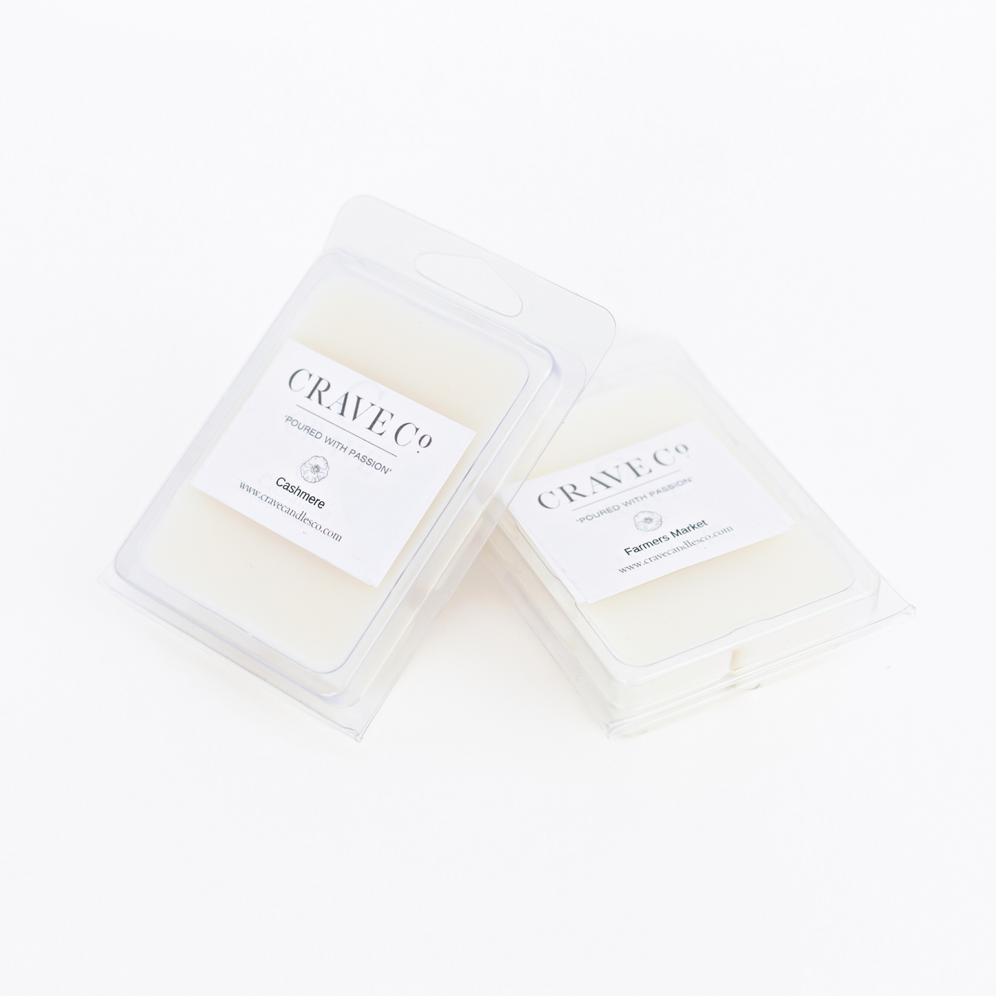 Wax Melts for Warmer [2.5 oz.]