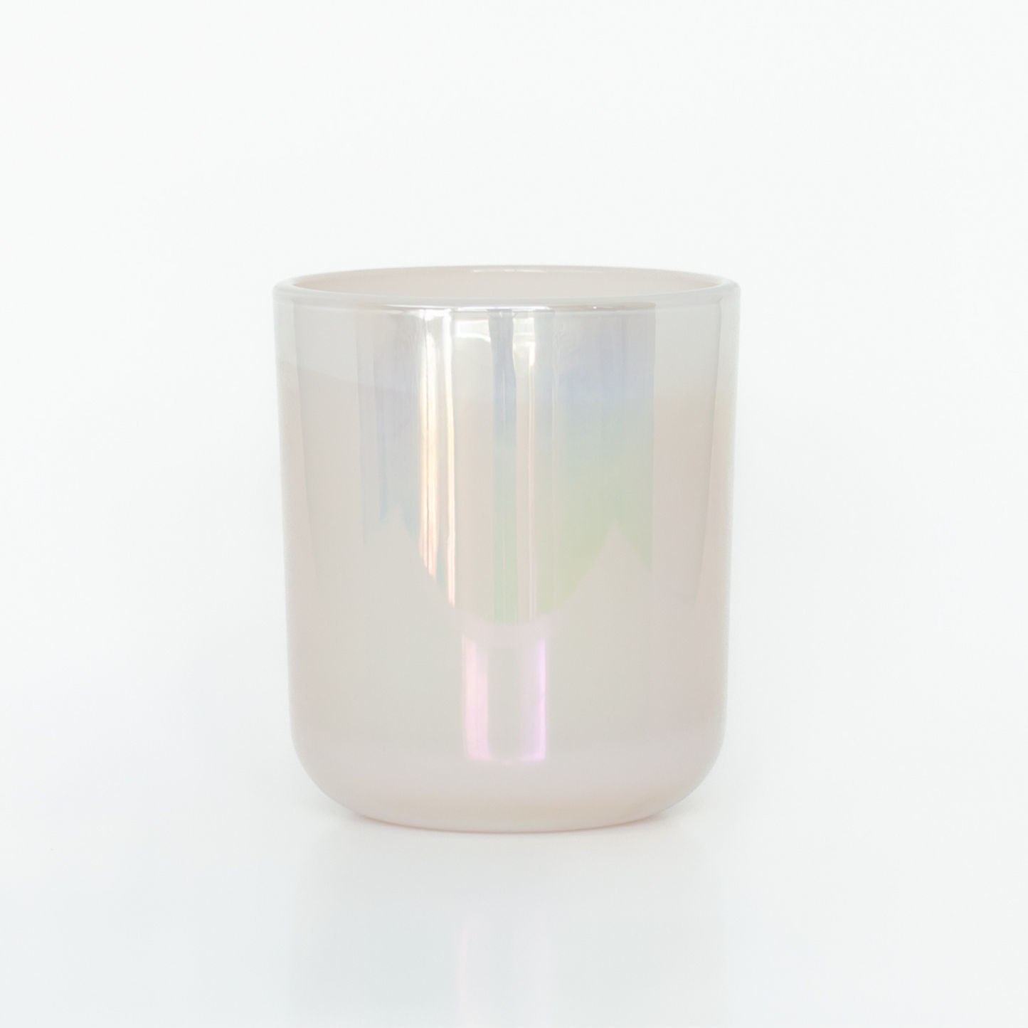 Opal Gemstone Candle [17 oz.]