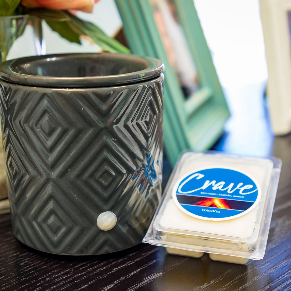 Handcrafted Luxury Candles Crave Candles Co®