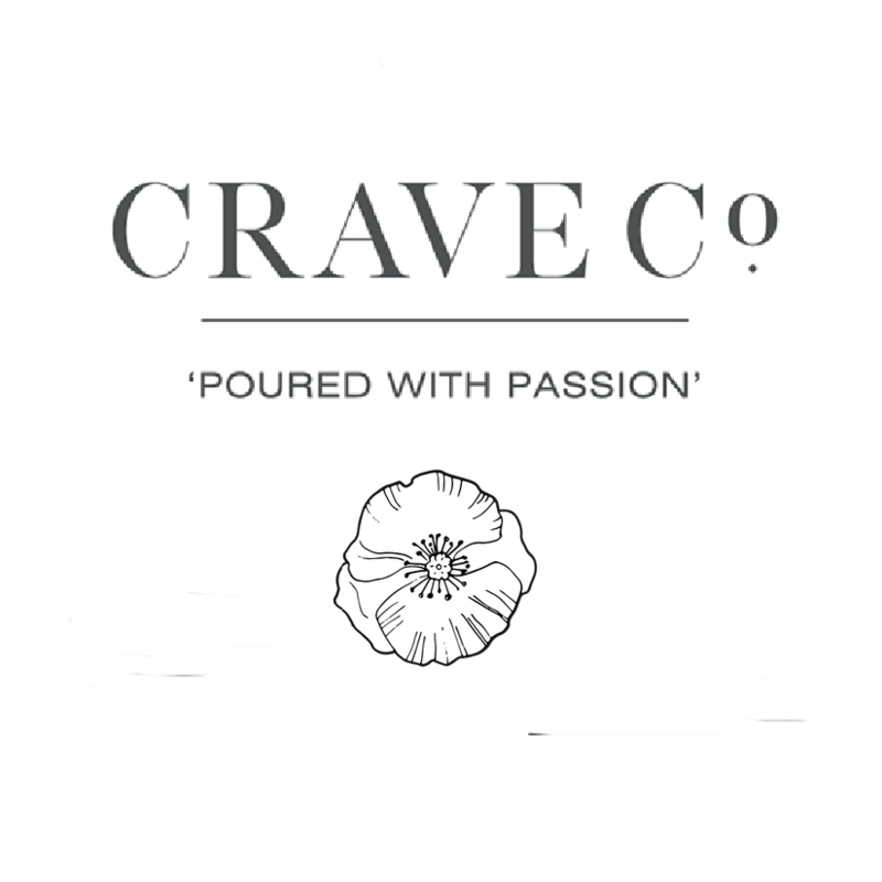 Private Label Set Up Charge-Crave Candles