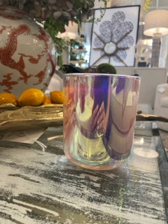 Opal Gemstone Candle [17 oz.]-Crave Candles