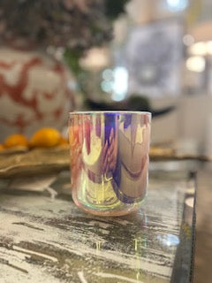 Opal Gemstone Candle [17 oz.]-Crave Candles