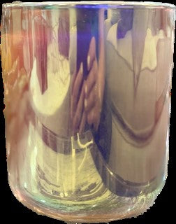 Opal Gemstone Candle [17 oz.]-Crave Candles